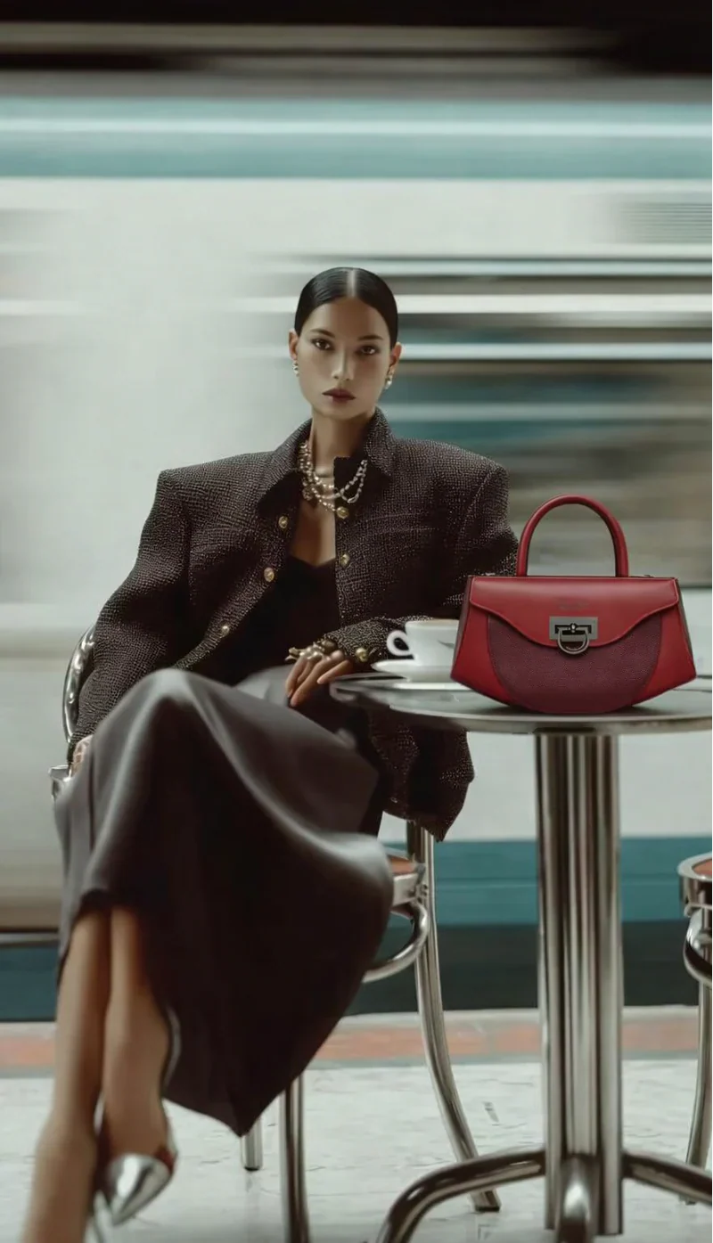 Satchel Bags