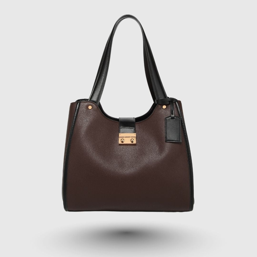 DENICE EMPORIO TOTE BAG