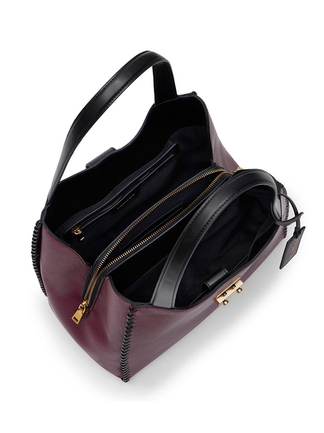 DENICE EMPORIO TOTE BAG