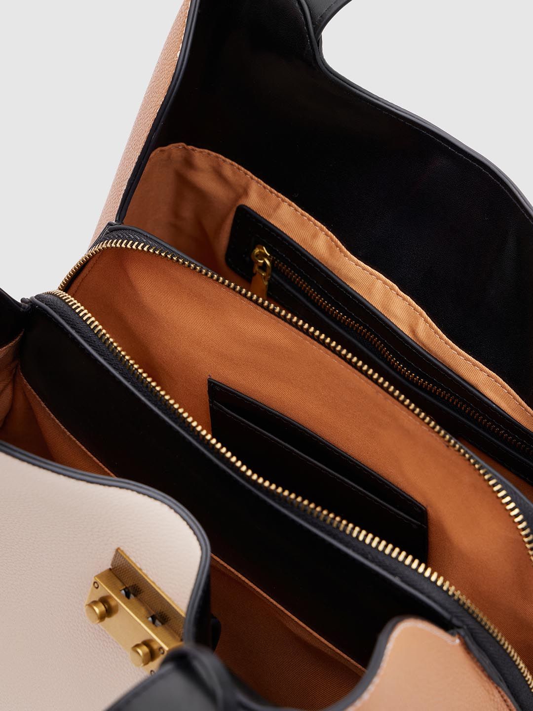 DENICE EMPORIO TOTE BAG