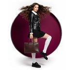 EMPORIO COFFEE BROOKE TOTE BAG