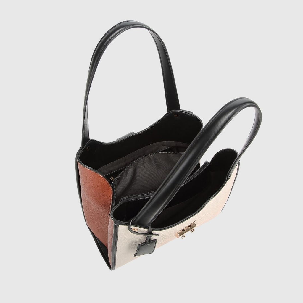 DENICE EMPORIO TOTE BAG