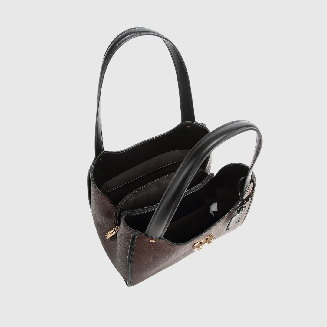 DENICE EMPORIO TOTE BAG