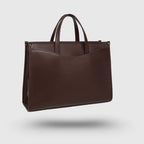EMPORIO COFFEE BROOKE TOTE BAG