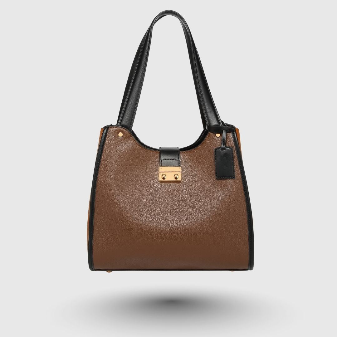DENICE EMPORIO TOTE BAG