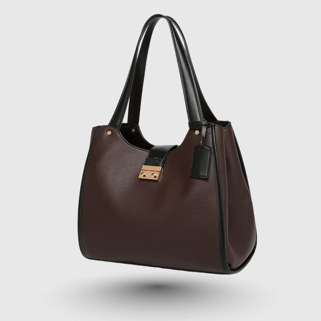 DENICE EMPORIO TOTE BAG