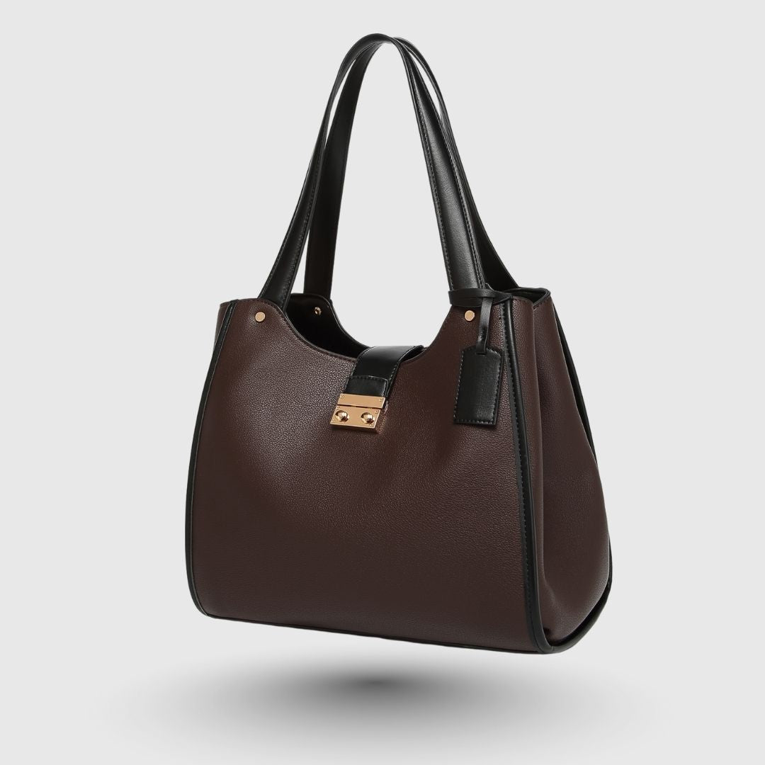 DENICE EMPORIO TOTE BAG