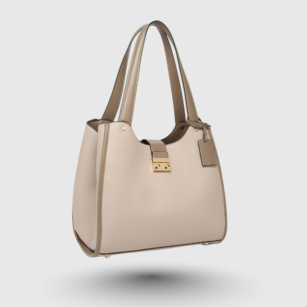 DENICE EMPORIO TOTE BAG