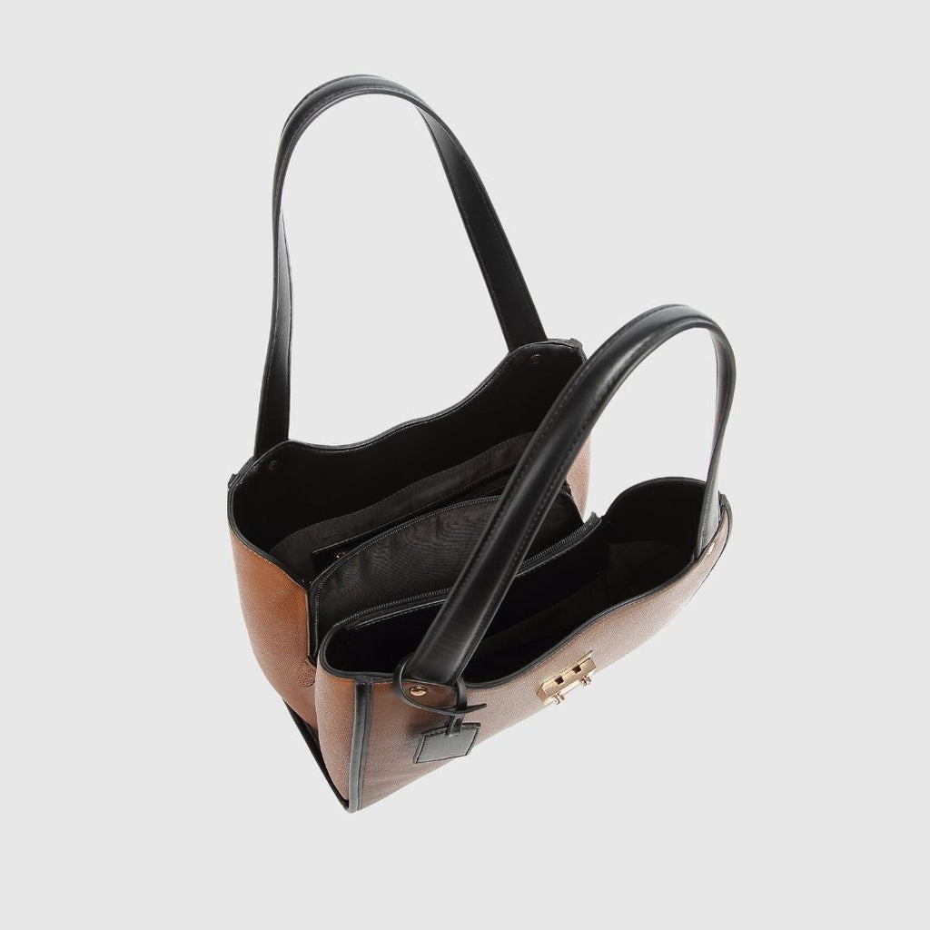 DENICE EMPORIO TOTE BAG