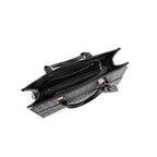 EMPORIO BLACK TOTE BAG