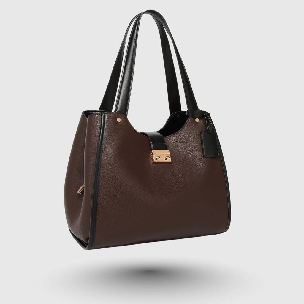 DENICE EMPORIO TOTE BAG
