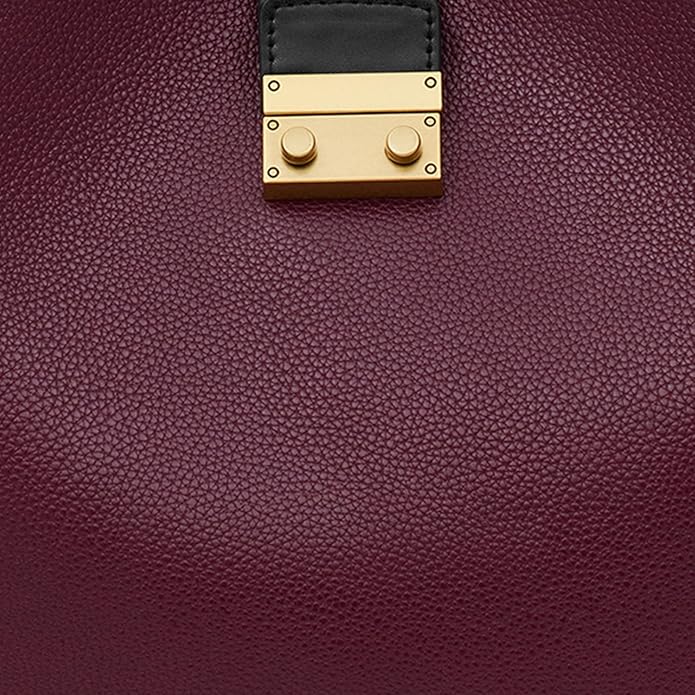 DENICE EMPORIO TOTE BAG