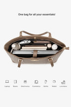 DONATELLA OFFICE TOTE BAG