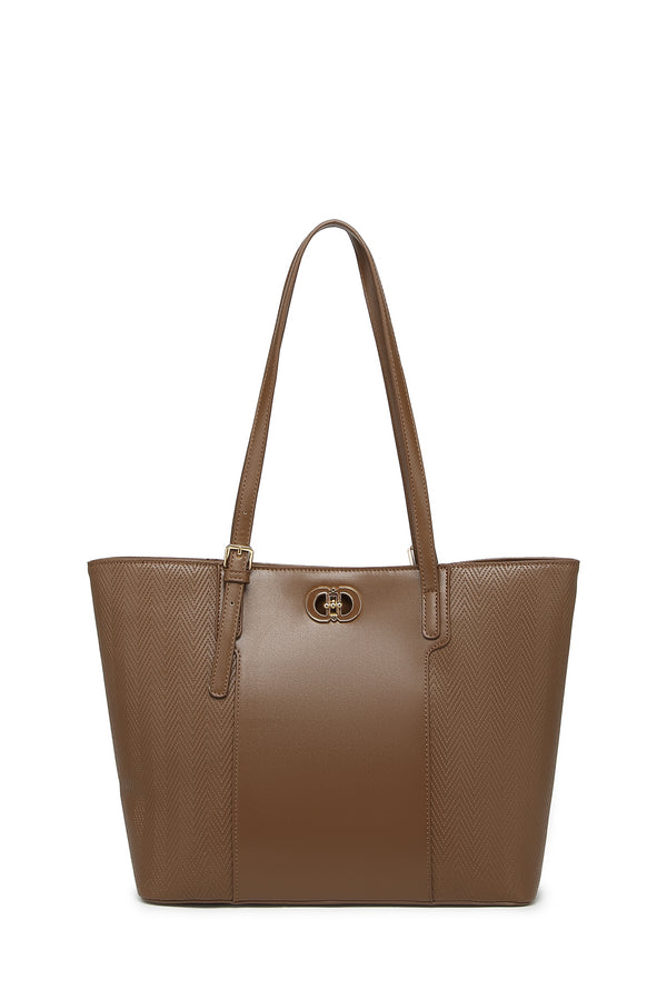 DONATELLA OFFICE TOTE BAG