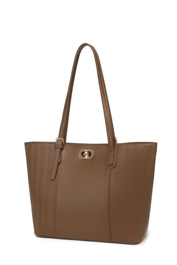 DONATELLA OFFICE TOTE BAG