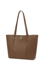 DONATELLA OFFICE TOTE BAG