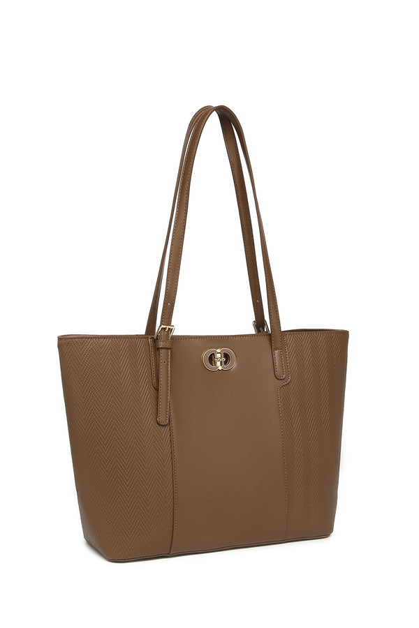 DONATELLA OFFICE TOTE BAG