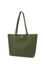 DONATELLA OFFICE TOTE BAG