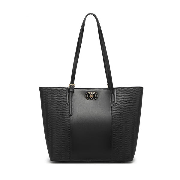 DONATELLA OFFICE TOTE BAG