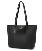 DONATELLA OFFICE TOTE BAG
