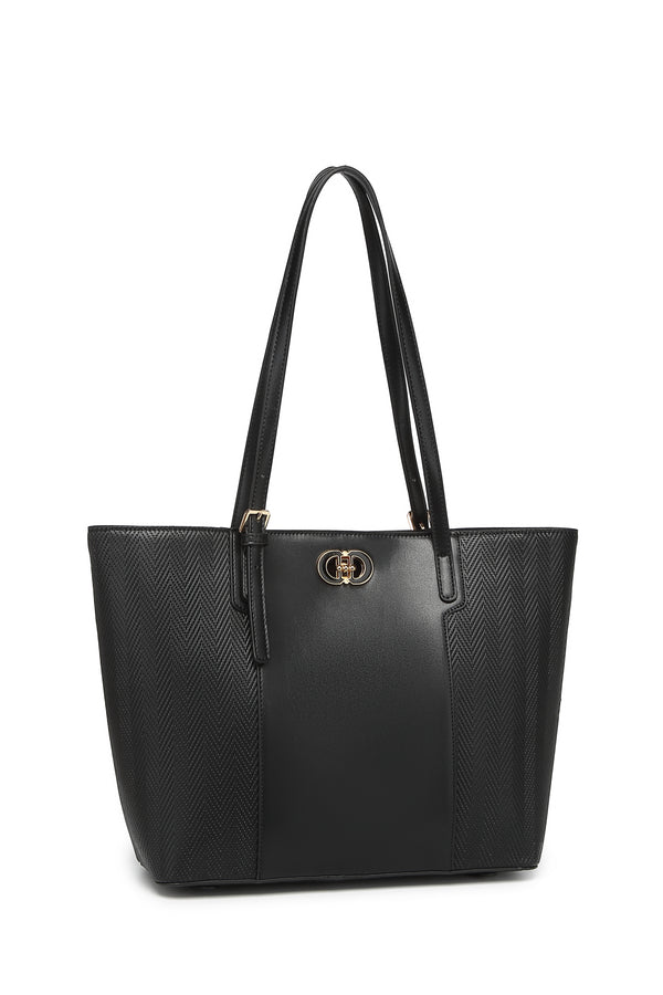 DONATELLA OFFICE TOTE BAG