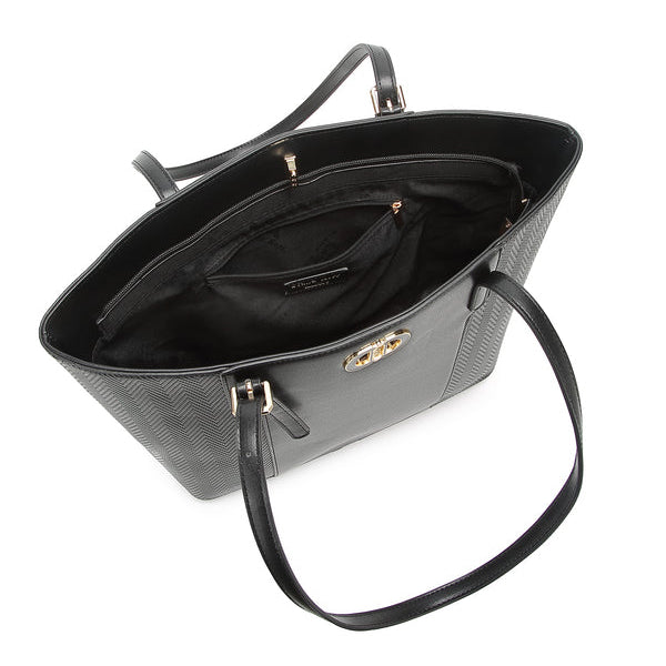 DONATELLA OFFICE TOTE BAG