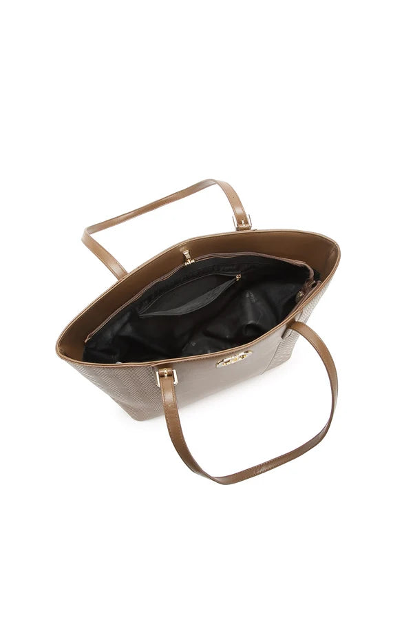 DONATELLA OFFICE TOTE BAG