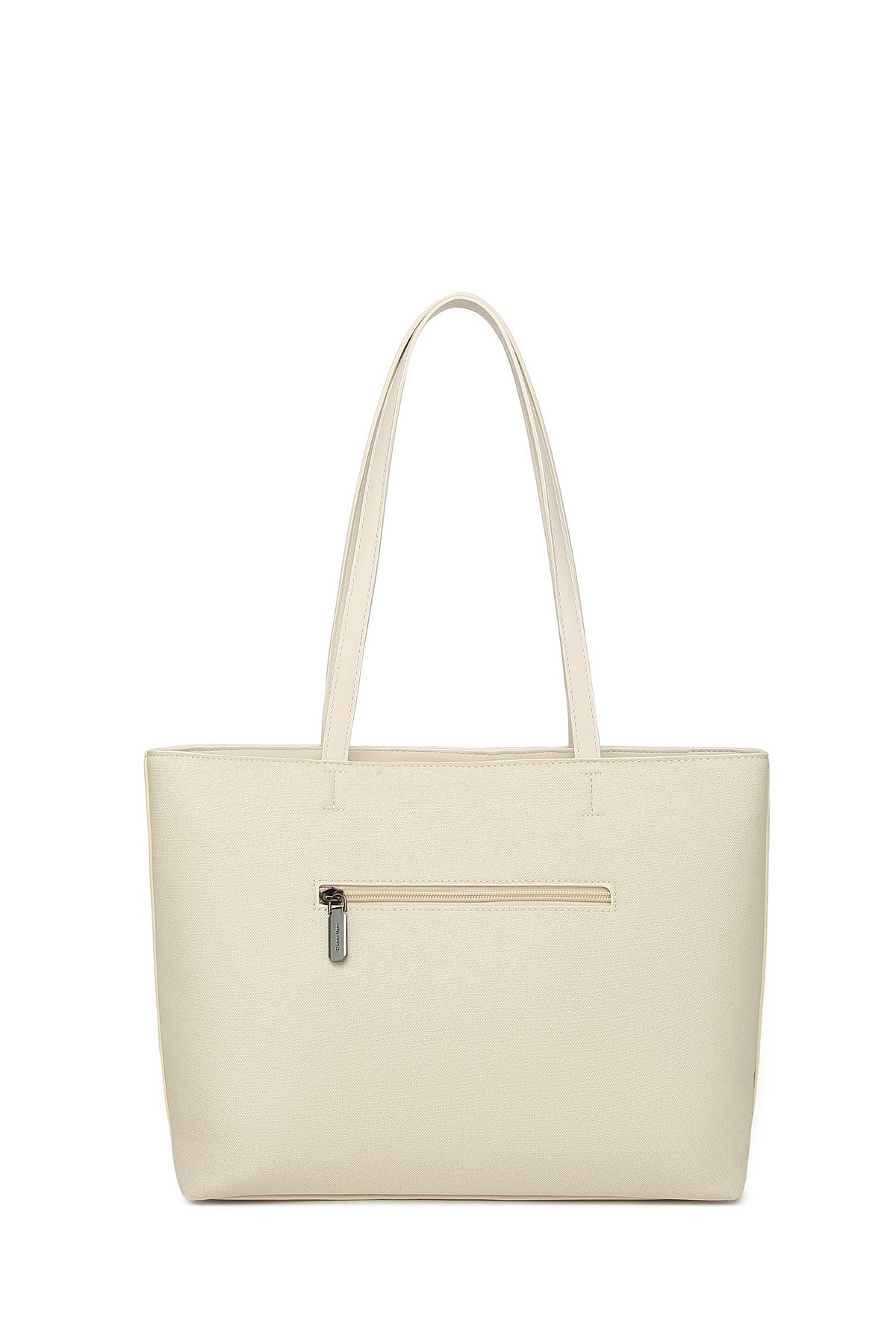 TRU DIANA KORR CLASSIC TOTE BAG