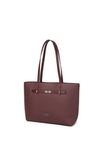 TRU DIANA KORR CLASSIC TOTE BAG