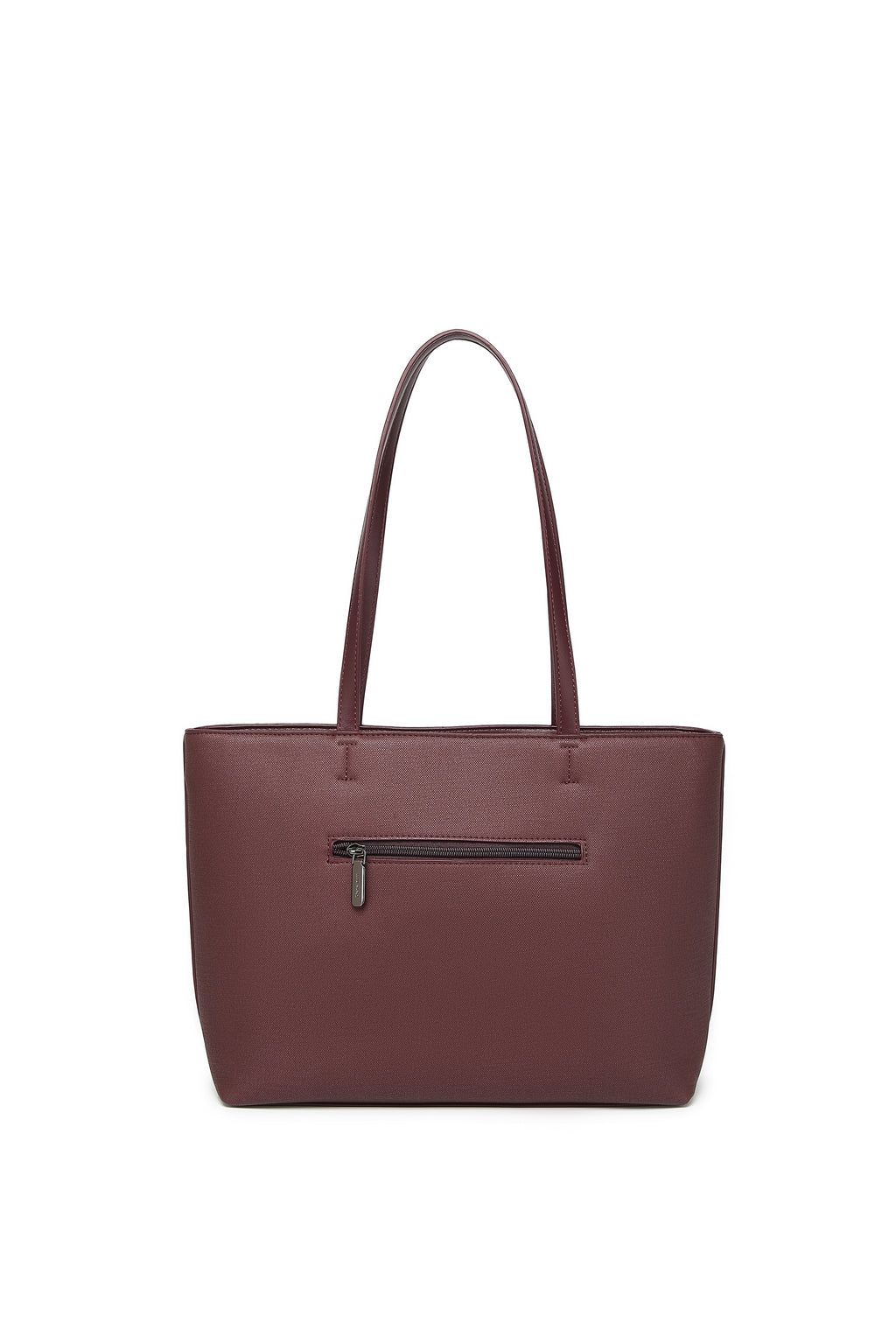 TRU DIANA KORR CLASSIC TOTE BAG