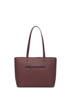 TRU DIANA KORR CLASSIC TOTE BAG