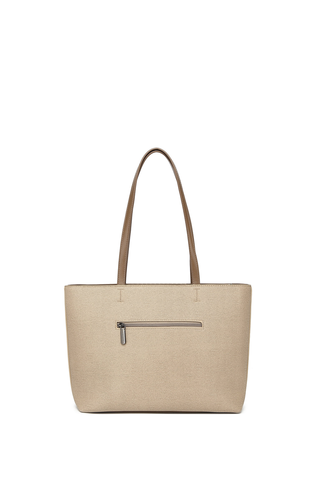 TRU DIANA KORR CLASSIC TOTE BAG