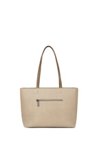 TRU DIANA KORR CLASSIC TOTE BAG