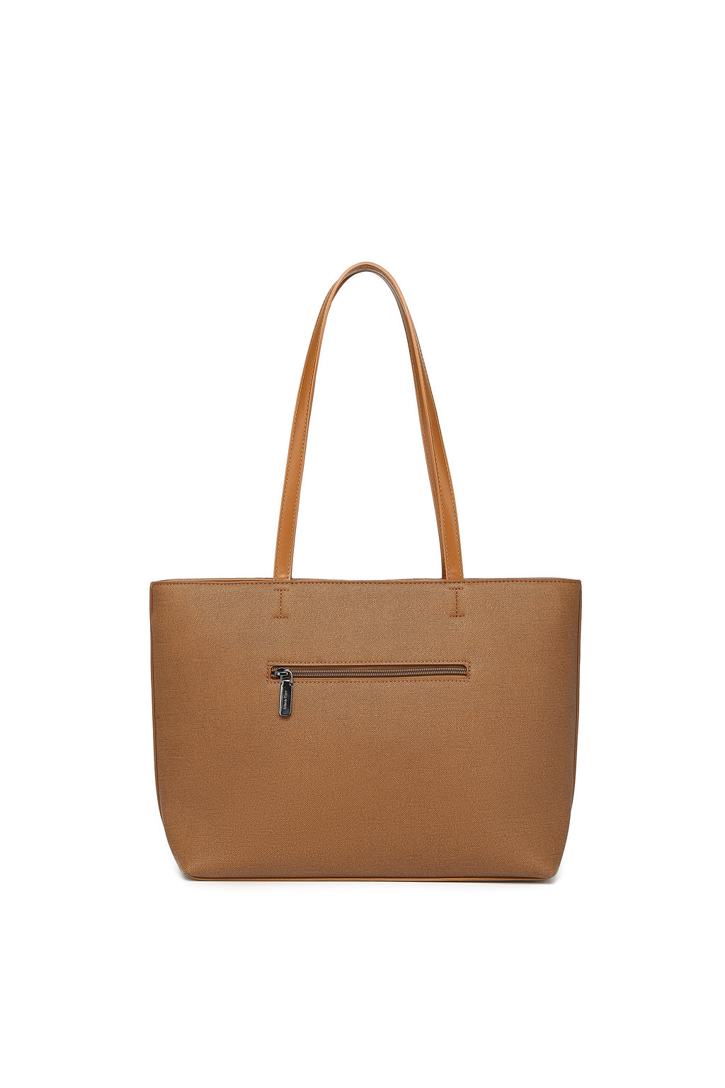 TRU DIANA KORR CLASSIC TOTE BAG