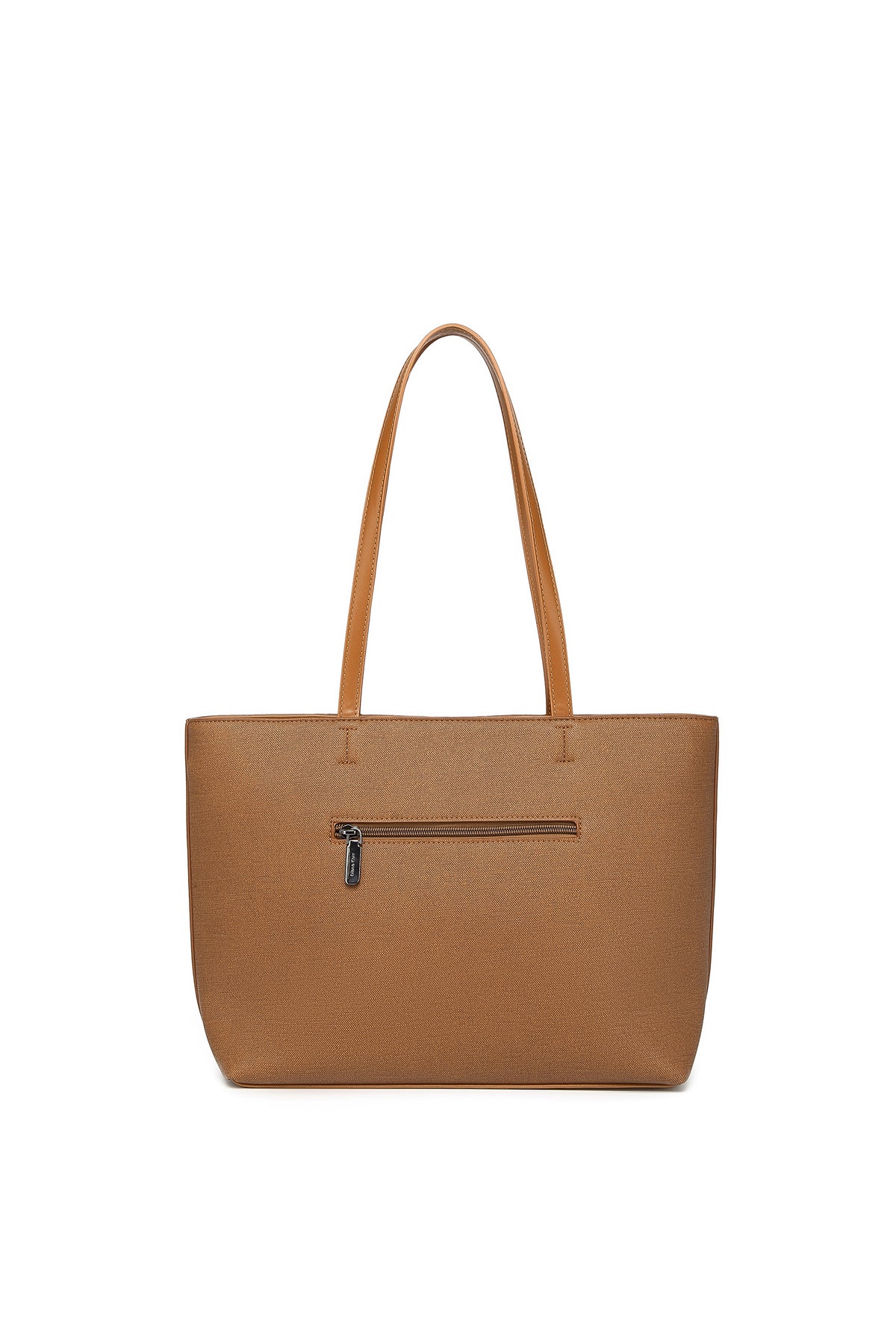 TRU DIANA KORR CLASSIC TOTE BAG
