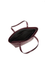 TRU DIANA KORR CLASSIC TOTE BAG