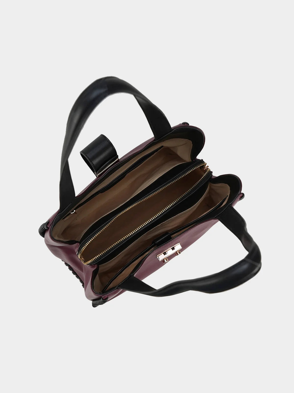 DENICE EMPORIO TOTE BAG